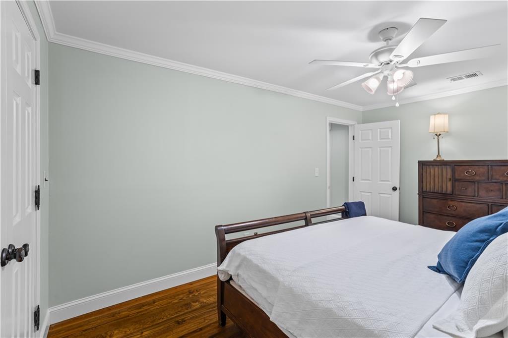 165 Glengarry Chase Covington, GA 30014 - Photo 50 of 84