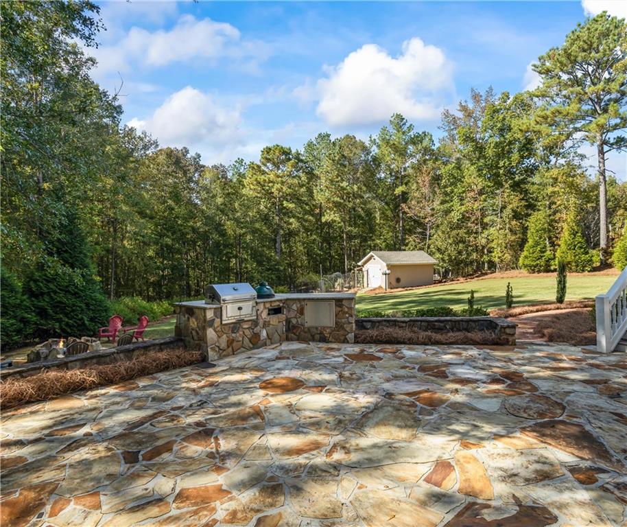 165 Glengarry Chase Covington, GA 30014 - Photo 57 of 84