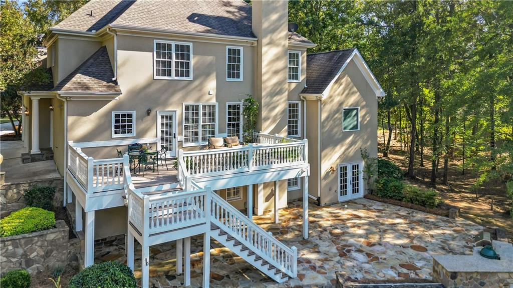 165 Glengarry Chase Covington, GA 30014 - Photo 58 of 84