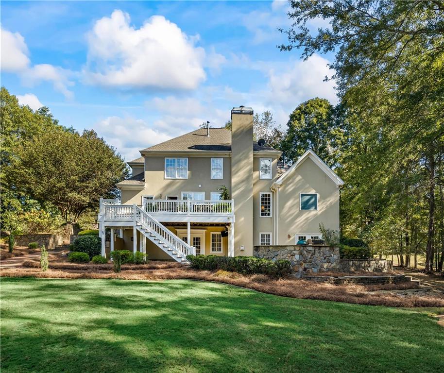 165 Glengarry Chase Covington, GA 30014 - Photo 59 of 84