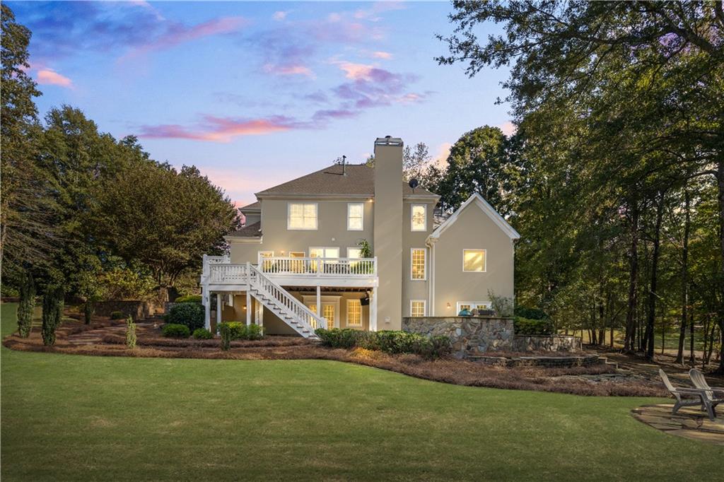 165 Glengarry Chase Covington, GA 30014 - Photo 61 of 84