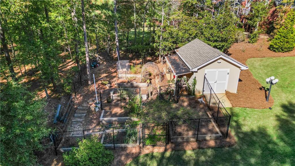 165 Glengarry Chase Covington, GA 30014 - Photo 63 of 84