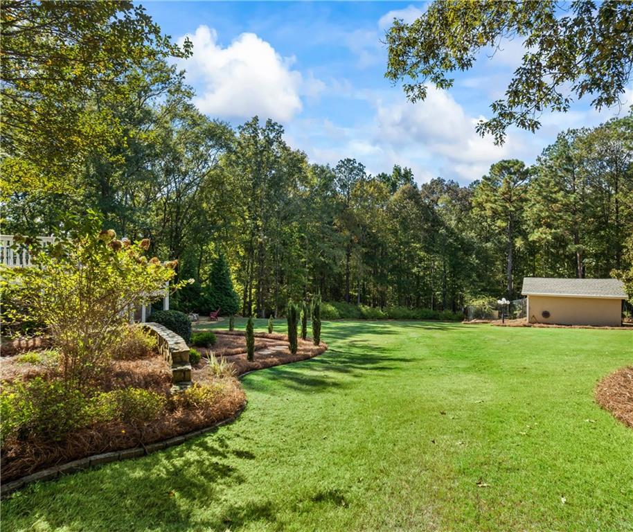 165 Glengarry Chase Covington, GA 30014 - Photo 70 of 84