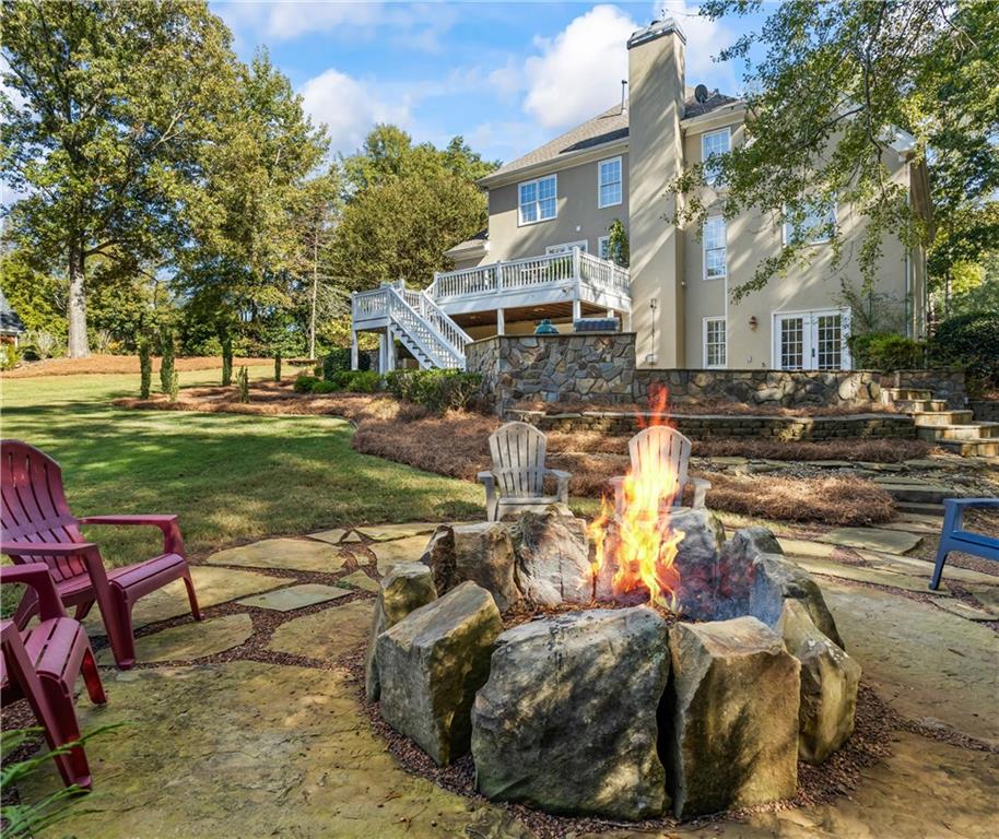 165 Glengarry Chase Covington, GA 30014 - Photo 71 of 84
