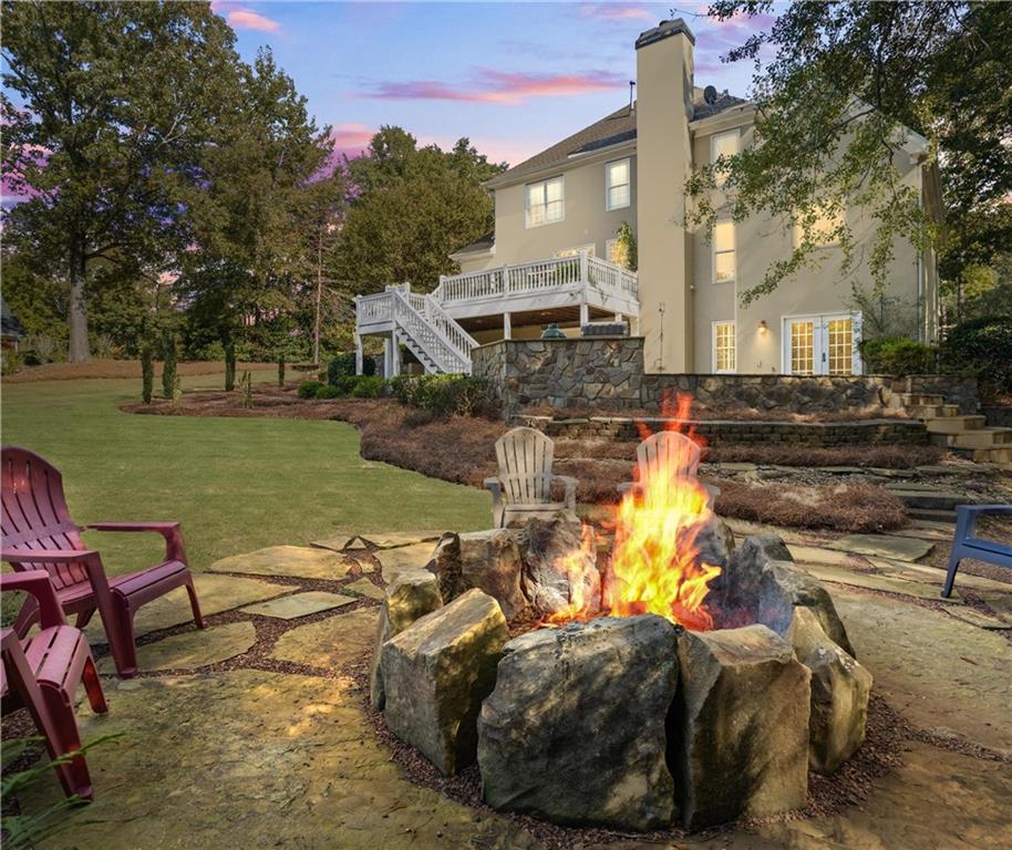 165 Glengarry Chase Covington, GA 30014 - Photo 72 of 84