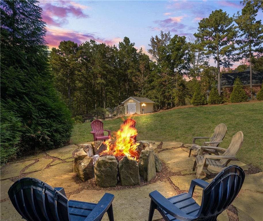 165 Glengarry Chase Covington, GA 30014 - Photo 74 of 84