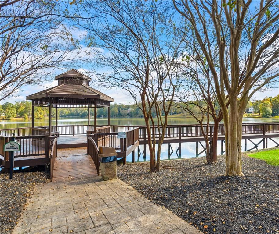 165 Glengarry Chase Covington, GA 30014 - Photo 77 of 84