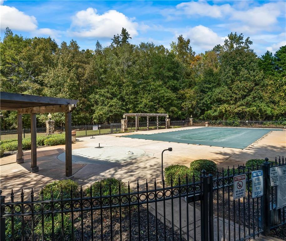 165 Glengarry Chase Covington, GA 30014 - Photo 81 of 84