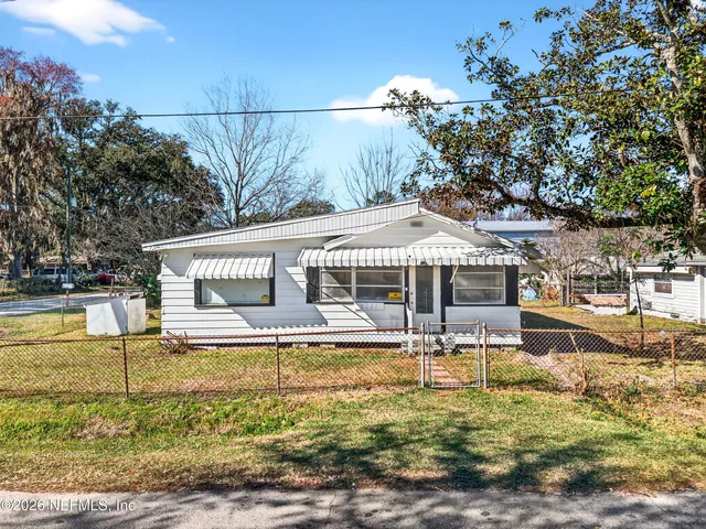 $130,000 | 5021 Shannon Avenue, Jacksonville, FL 32254