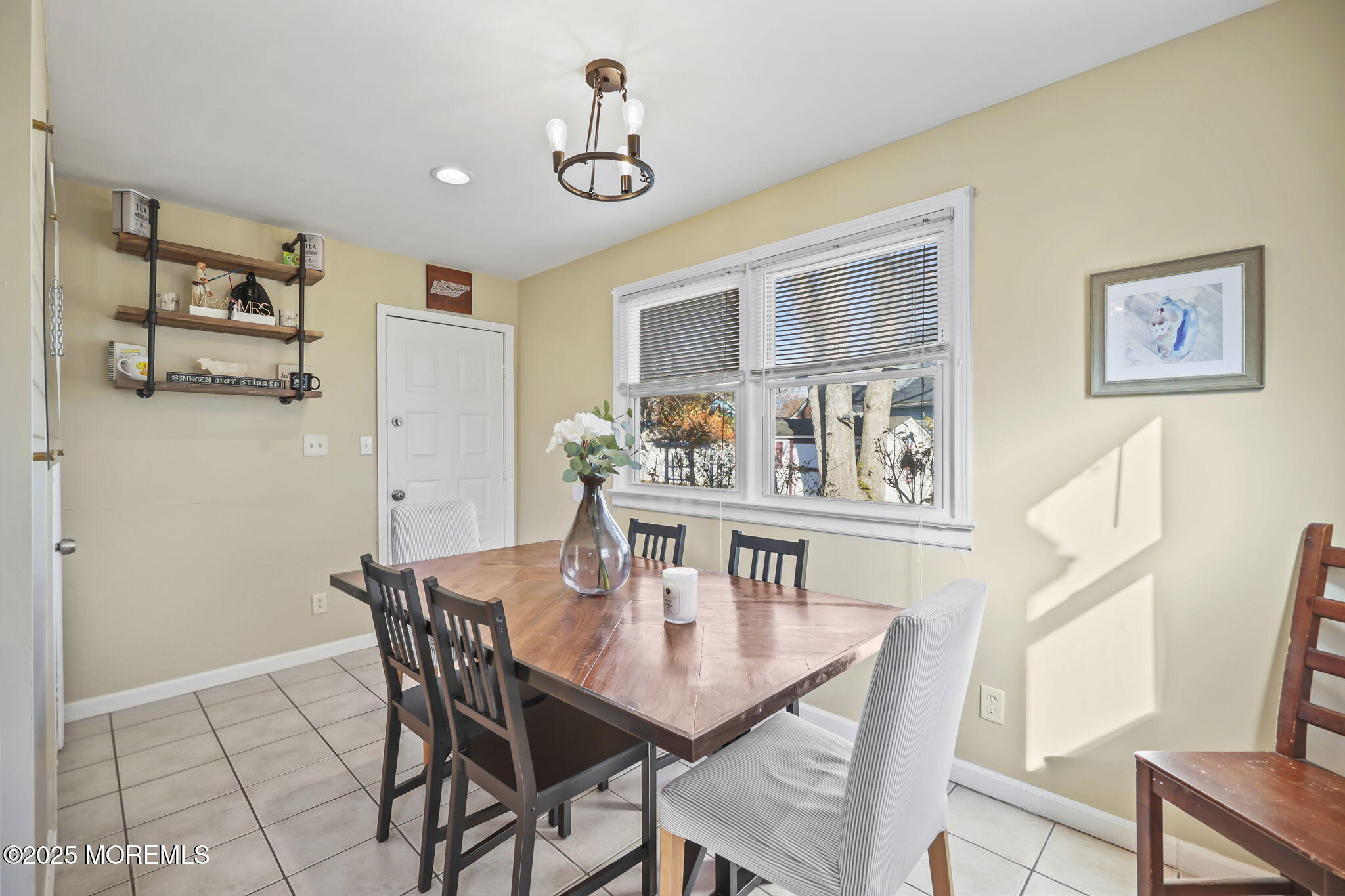 13 Holly Road Brick, NJ 08723 - Photo 18 of 34 a view of a dining room with furniture