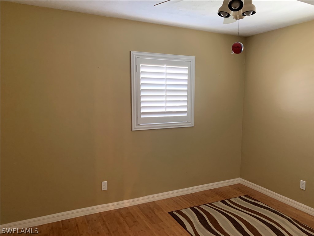 2219 Lily Road Fort Myers, FL 33905 - Photo 15 of 23 a view of a livingroom with window