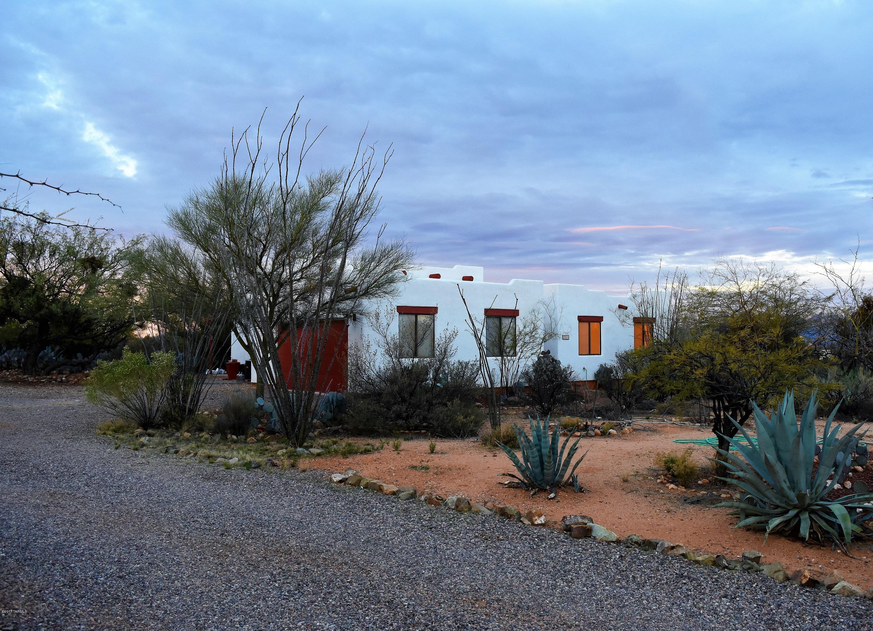 15885 West Lynnette Road Tucson, AZ 85736 - Photo 22 of 23 Gallery Image 22