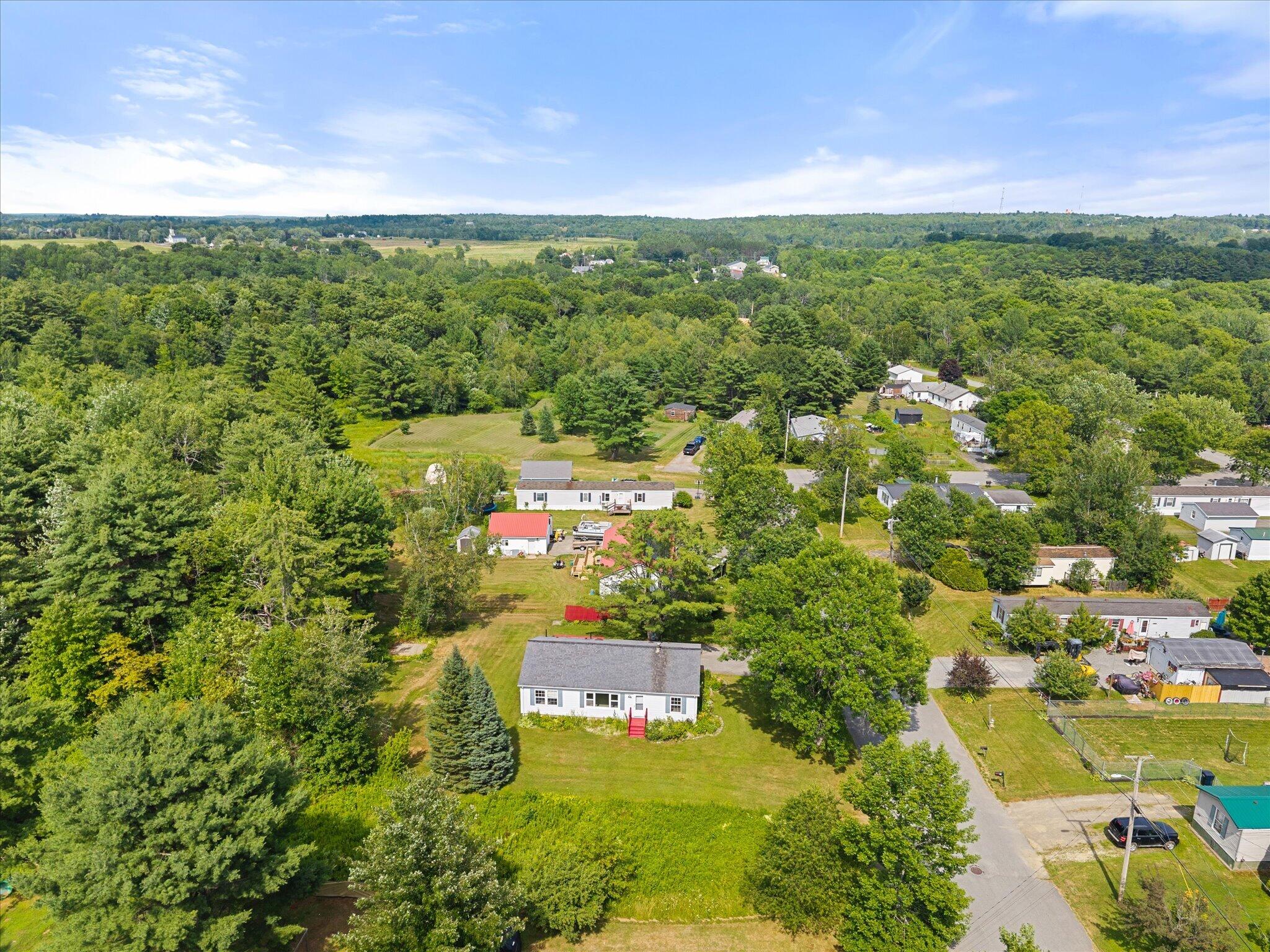 47 Shepherd Drive Bangor, ME 04401 - Photo 40 of 43 47 Shepherd Dr