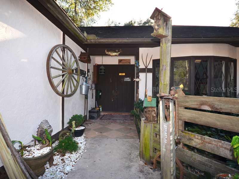 4855 Old Ranch Road Sarasota, FL 34241 - Photo 1 of 1 Exterior Front