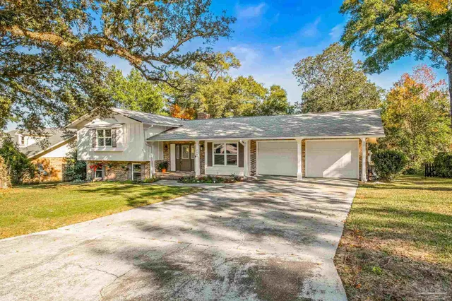 $669,900 | 4485 Yarmouth Place, Pensacola, FL 32514