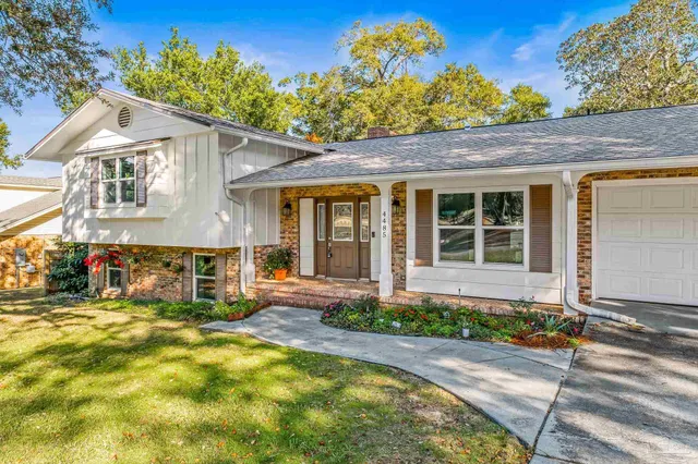$669,900 | 4485 Yarmouth Place, Pensacola, FL 32514