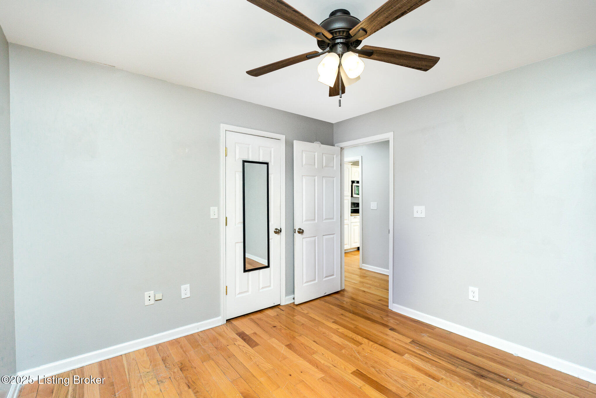 404 Persell Road Bedford, KY 40006 - Photo 27 of 40 Bedroom