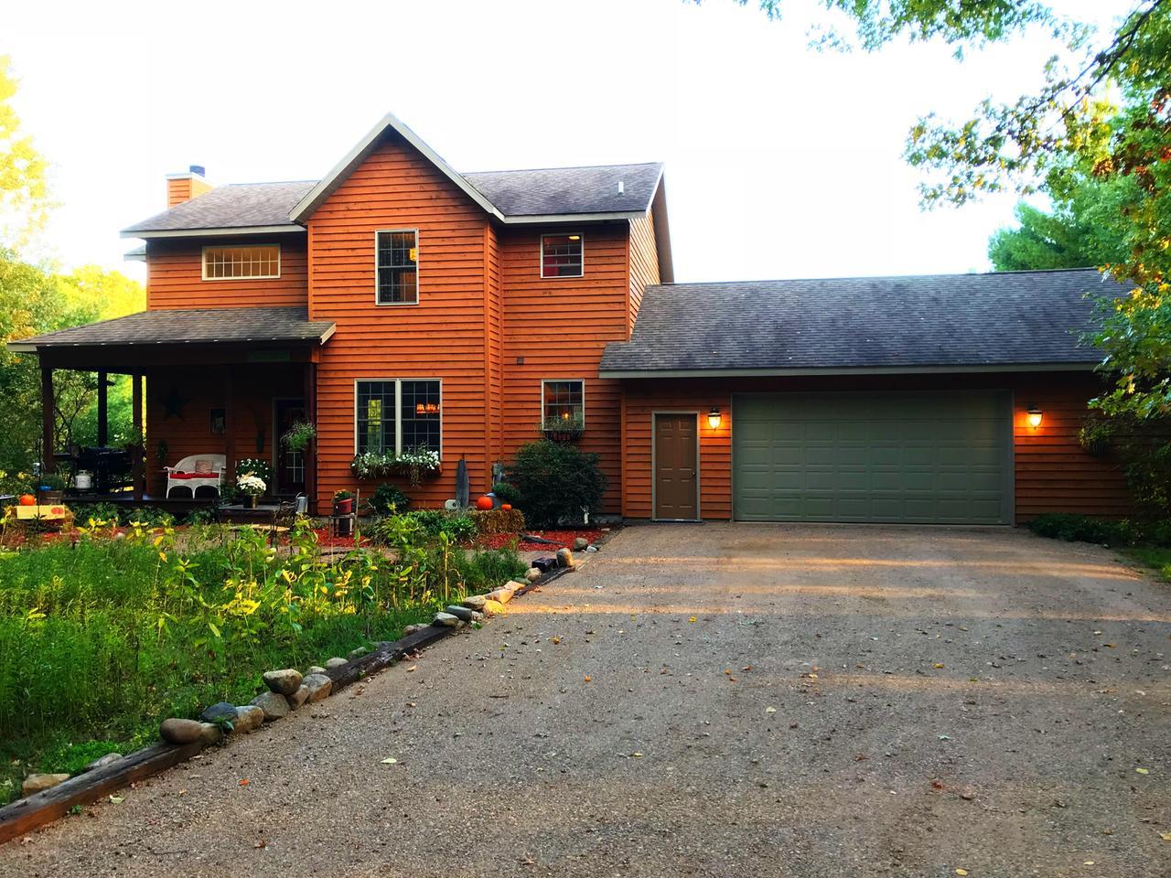 W4485 Henrich Road Tomahawk, WI 54487 - Photo 1 of 48 Gallery Image 1