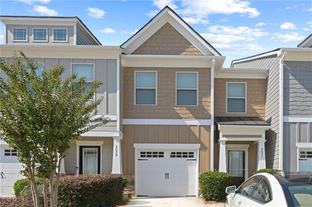 2657 Avanti Way Decatur, GA 30035 - Photo 2 of 34