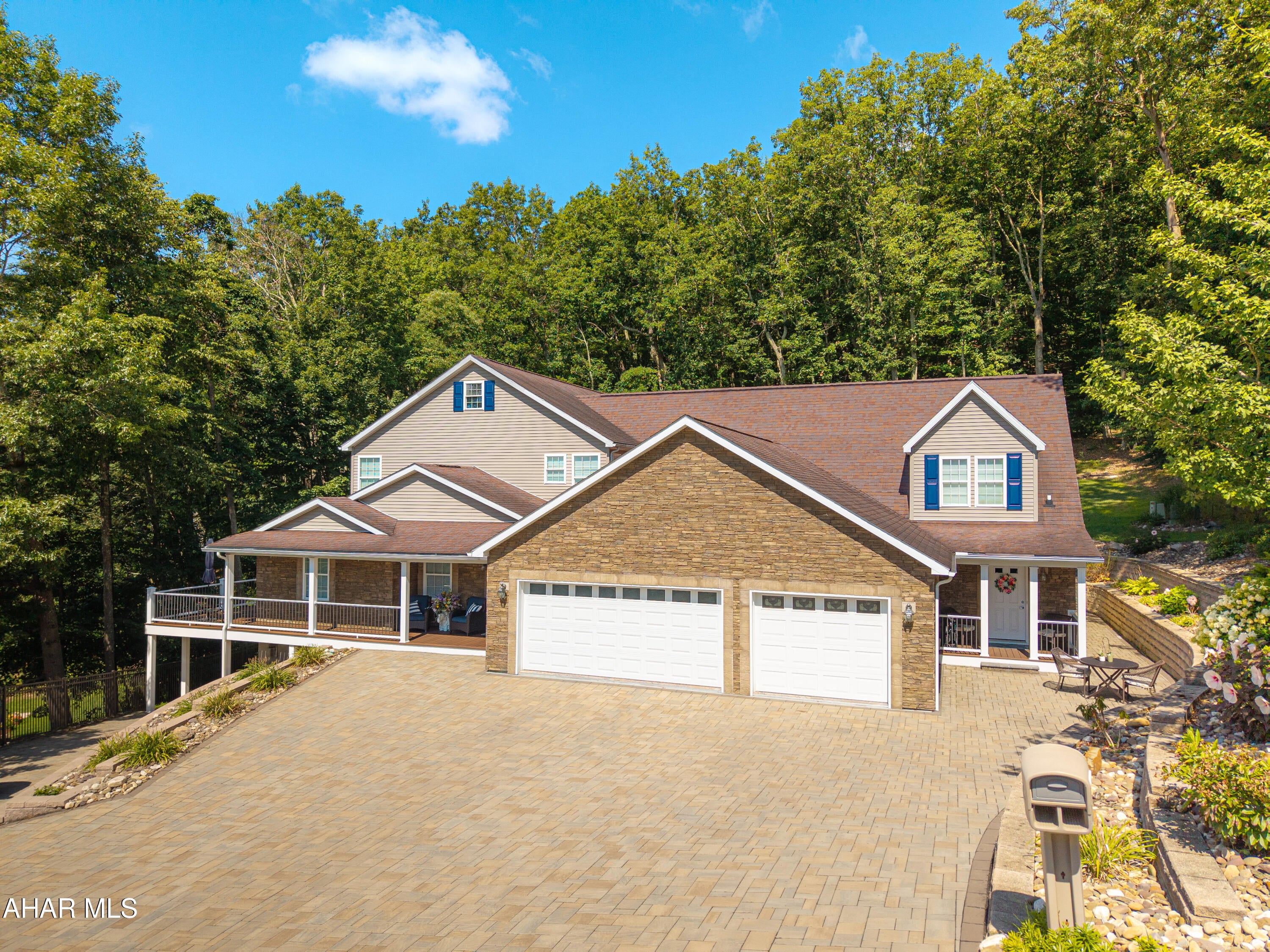 417 Forbes Road Bedford, PA 15522 - Photo 1 of 87 Gallery Image 1