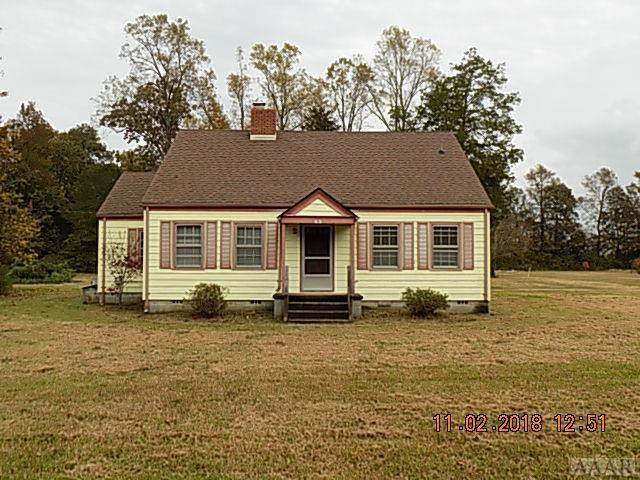 207 Poplar Neck Road Edenton, NC 27932 - Photo 1 of 27 Main View
