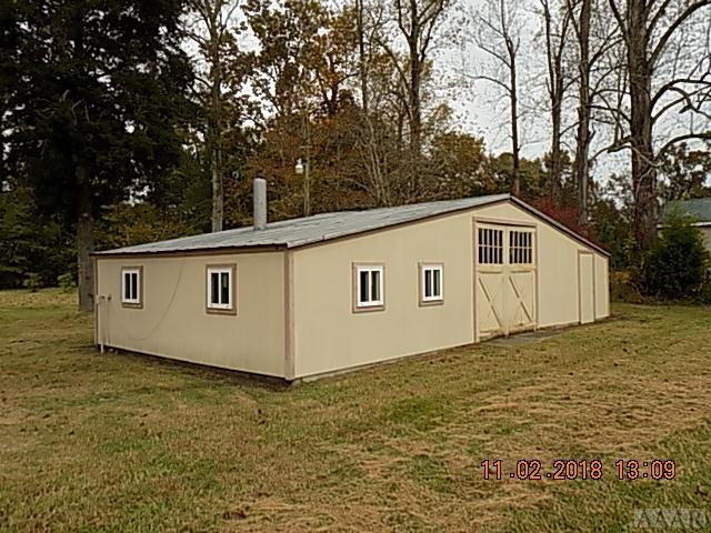 207 Poplar Neck Road Edenton, NC 27932 - Photo 20 of 27