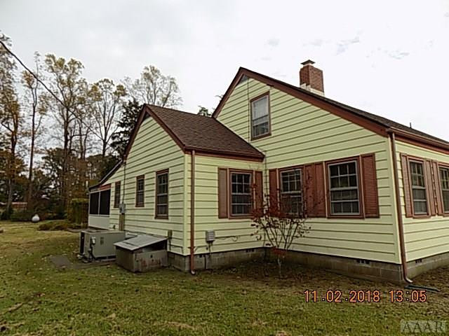207 Poplar Neck Road Edenton, NC 27932 - Photo 23 of 27