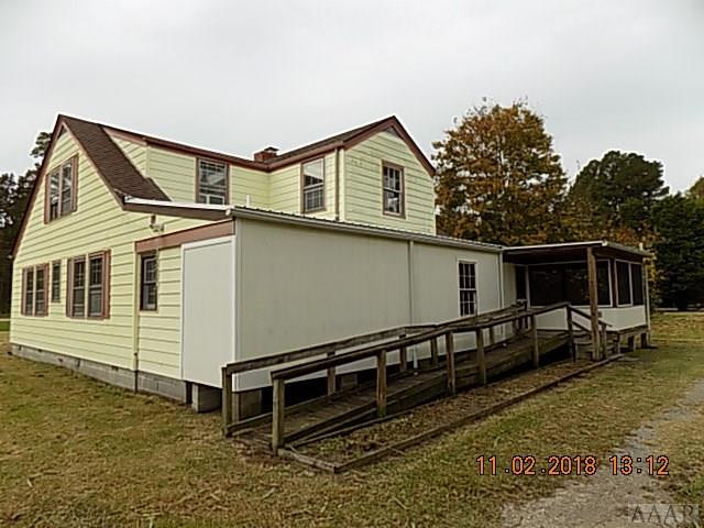 207 Poplar Neck Road Edenton, NC 27932 - Photo 24 of 27