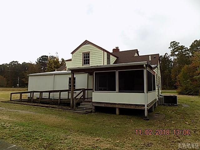 207 Poplar Neck Road Edenton, NC 27932 - Photo 26 of 27