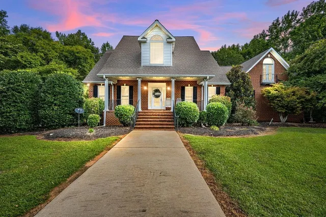 $1,325,000 | 1955 Jonesville Lockhart Highway, Union, SC 29379