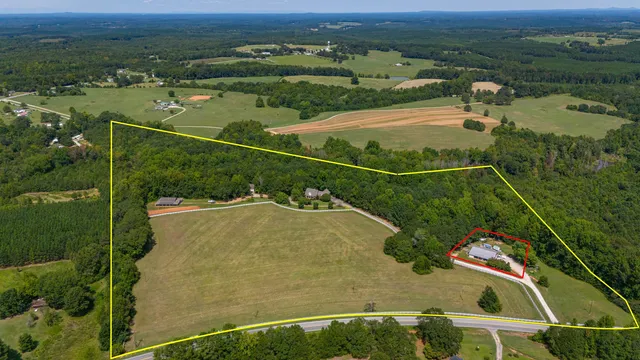 $1,325,000 | 1955 Jonesville Lockhart Highway, Union, SC 29379