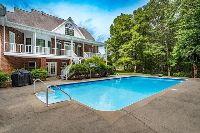 $1,325,000 | 1955 Jonesville Lockhart Highway, Union, SC 29379