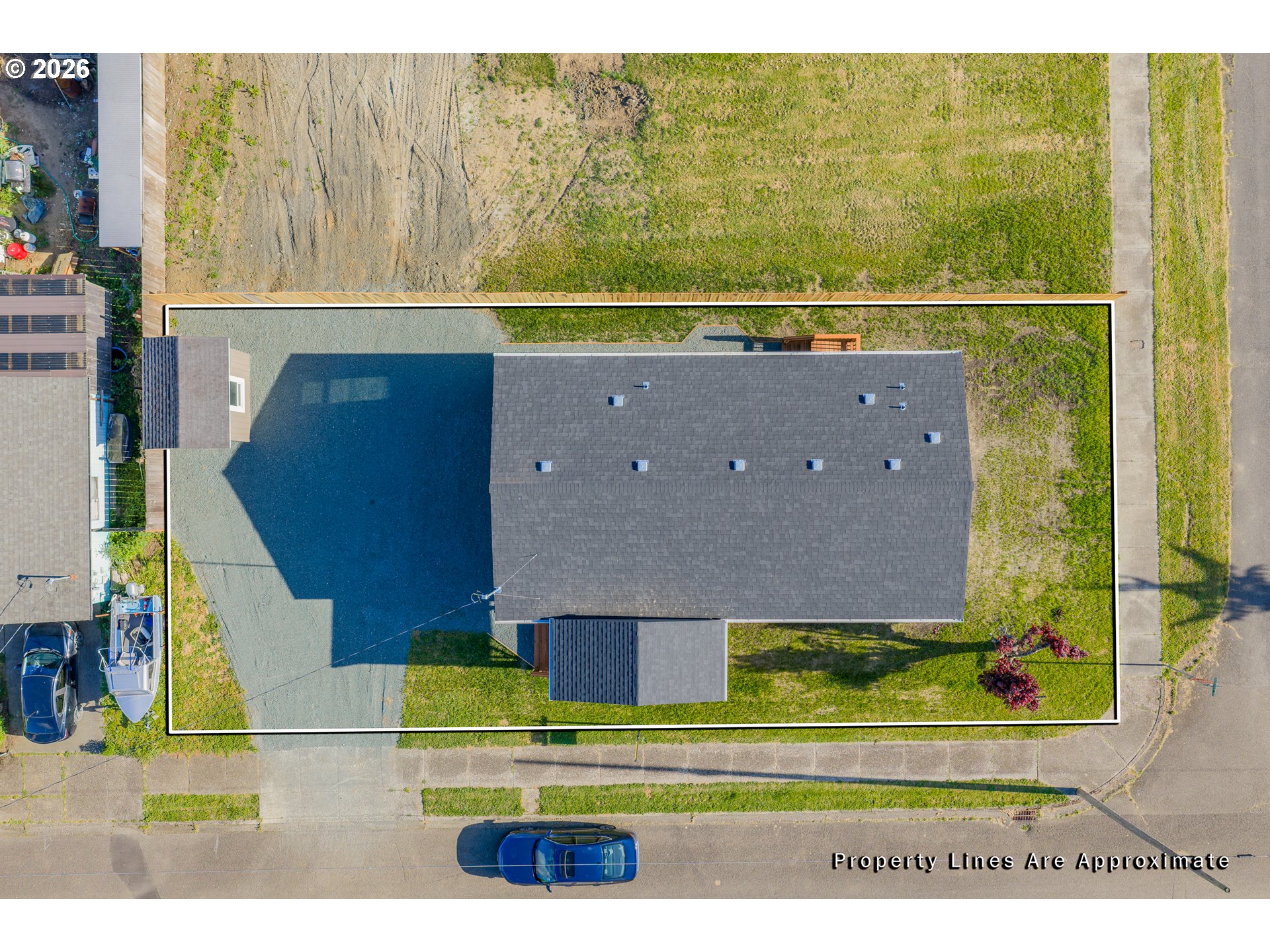 1314 Bothwick Street Myrtle Point, OR 97458 - Photo 4 of 37
