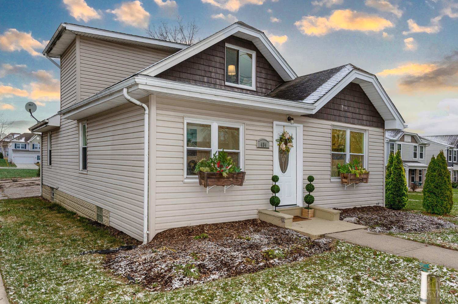 484 West Kemper Road Springdale, OH 45246 - Photo 1 of 46