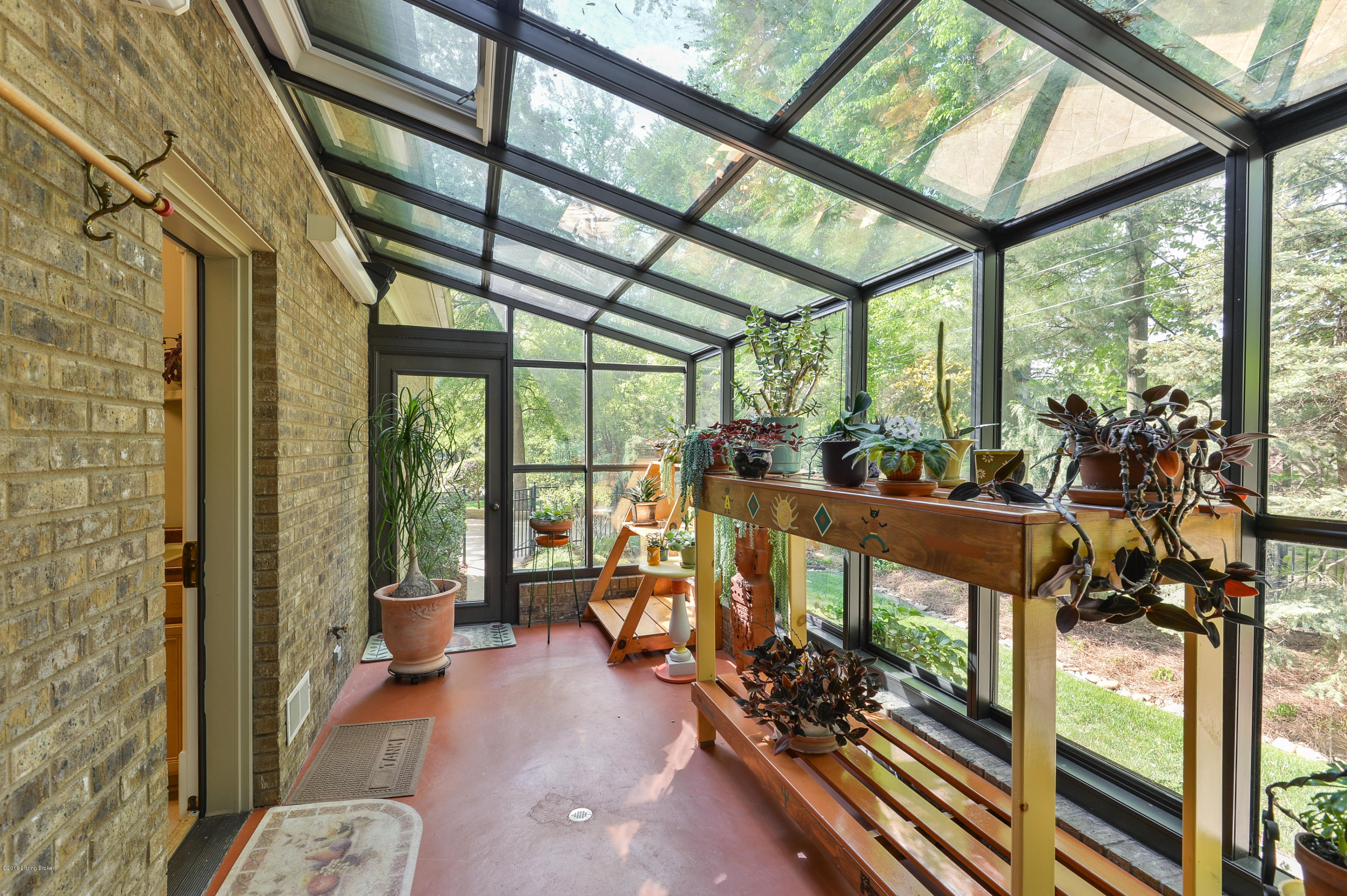 1110 Red Fox Road Louisville, KY 40205 - Photo 12 of 45 Green thumb?