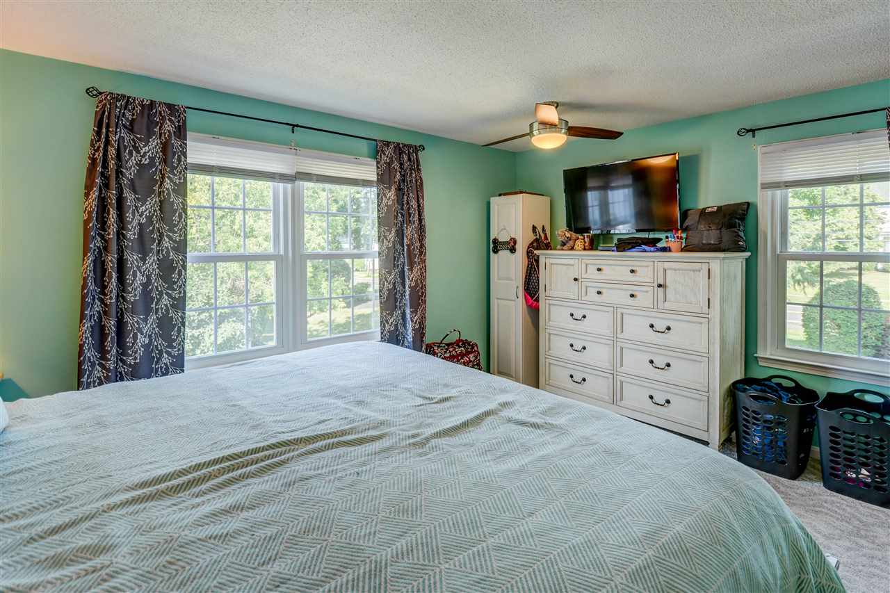 8 Springfield Estates Rochester, NH 03867 - Photo 28 of 35
