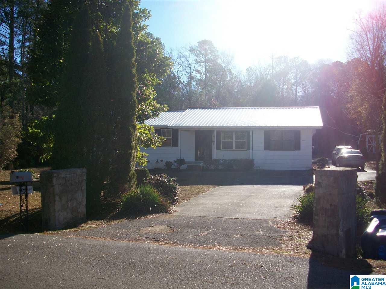 918 Carson Lane Southwest Jacksonville, AL 36265 - Photo 43 of 43