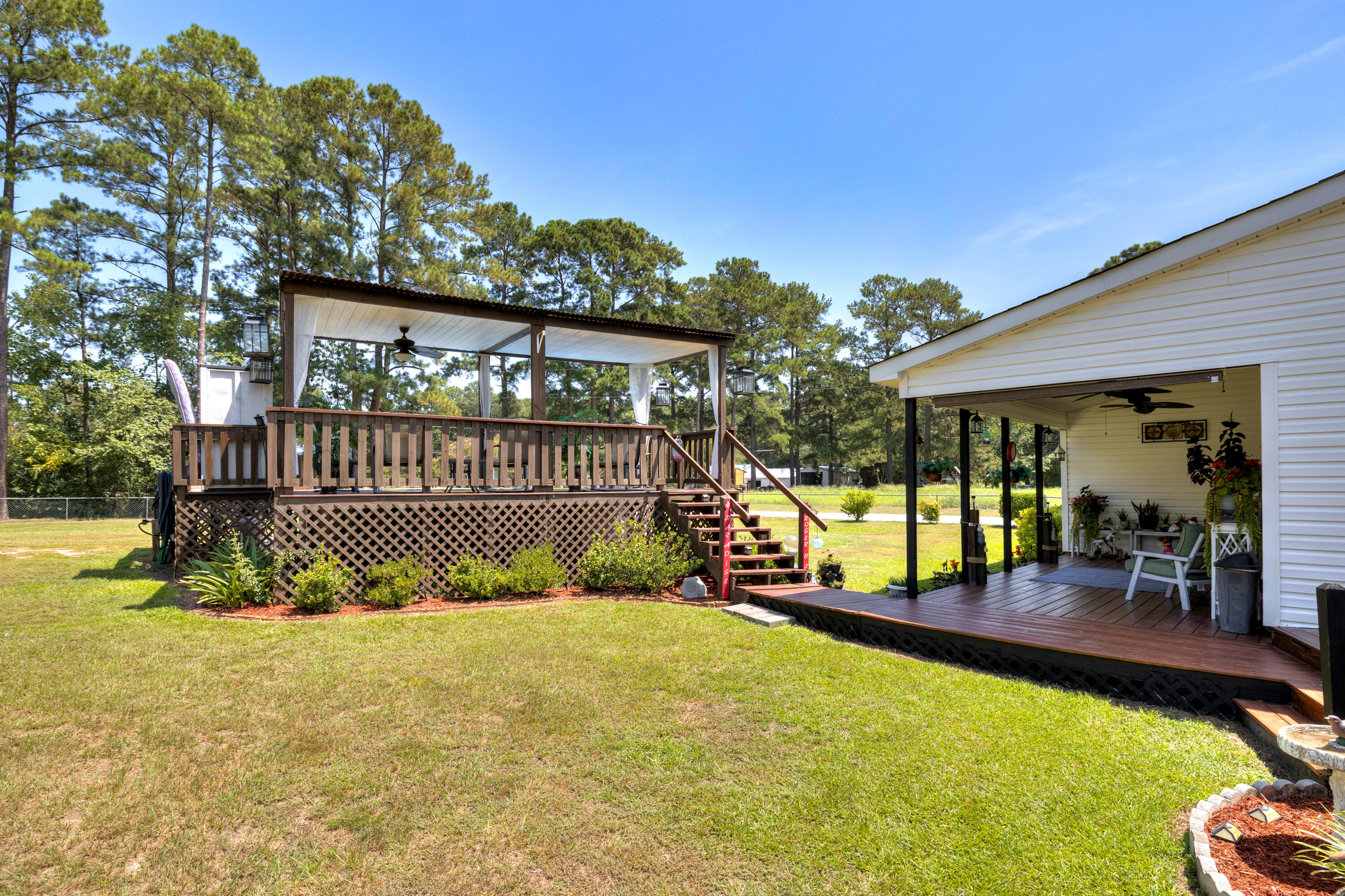 1246 Little John Road Manning, SC 29102 - Photo 10 of 72 10