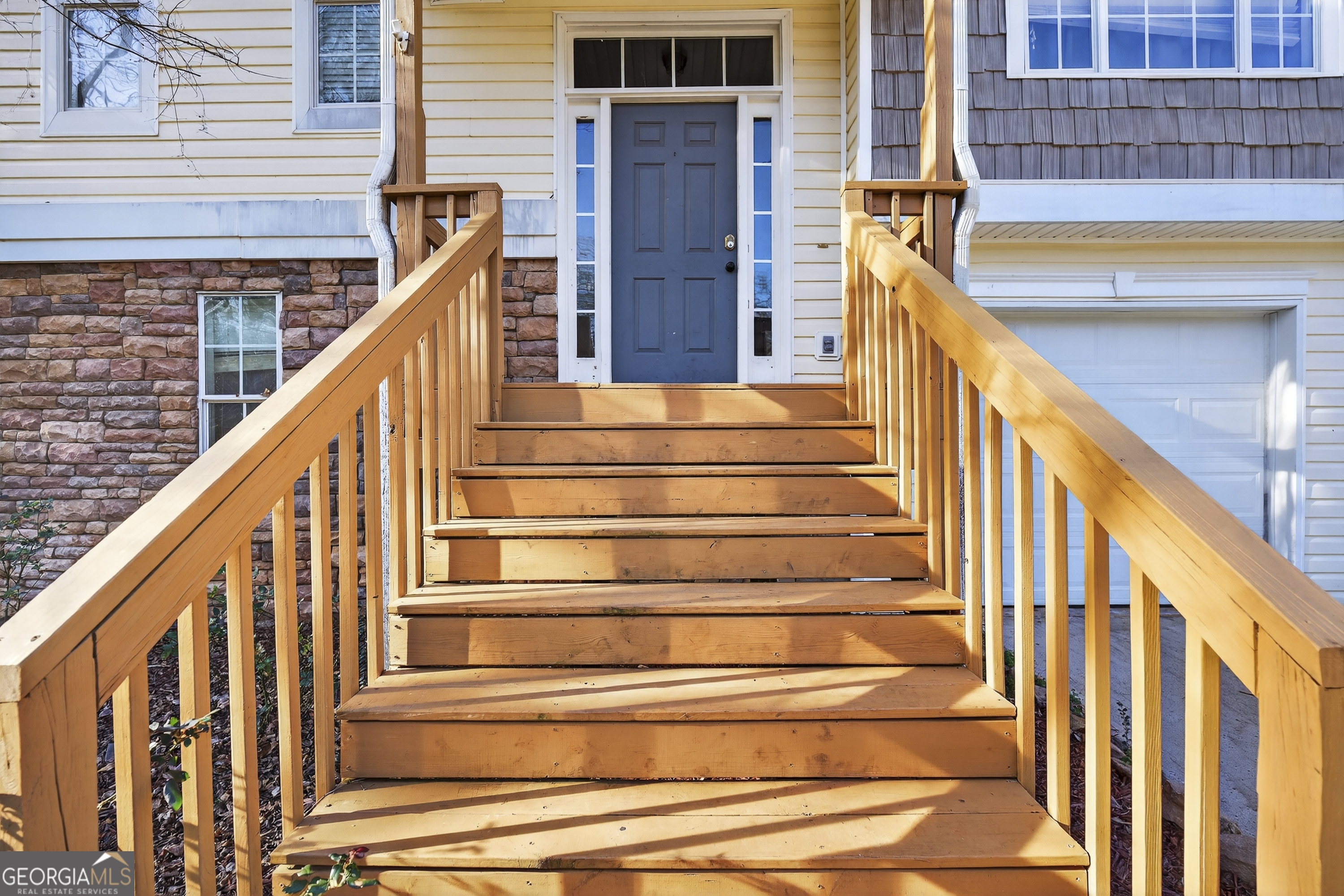226 Amy Lane Gray, GA 31032 - Photo 5 of 46 a view of entryway