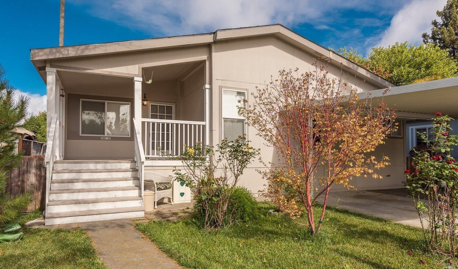 308 Corte Rayado, Unit 308 Rohnert Park, CA 94928 - Photo 1 of 1 Welcome to 308 Corte Rayado