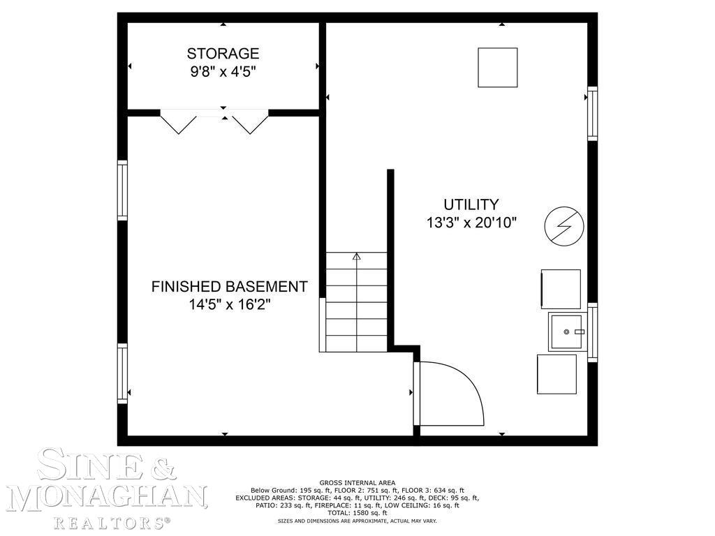 1379 Hampton Road Grosse Pointe, MI 48236 - Photo 41 of 42 50128952-7a6b0c55-600d-4592-9bb5-04581e86e870.JPG