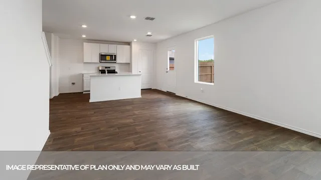 $257,990 | 406 Wild Goose Drive, Luling, TX 78648