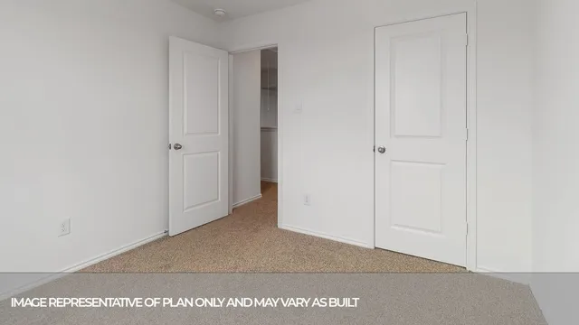 $257,990 | 406 Wild Goose Drive, Luling, TX 78648