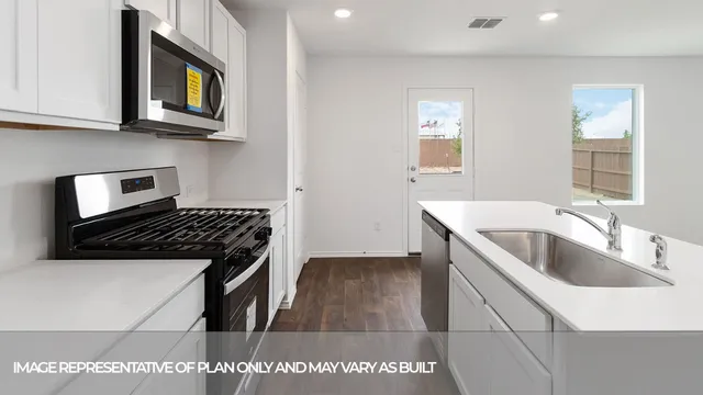 $257,990 | 406 Wild Goose Drive, Luling, TX 78648