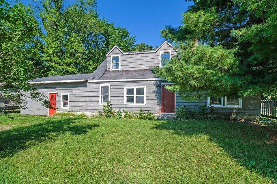10632 Shaver Road Portage, MI 49024 - Photo 1 of 18 1