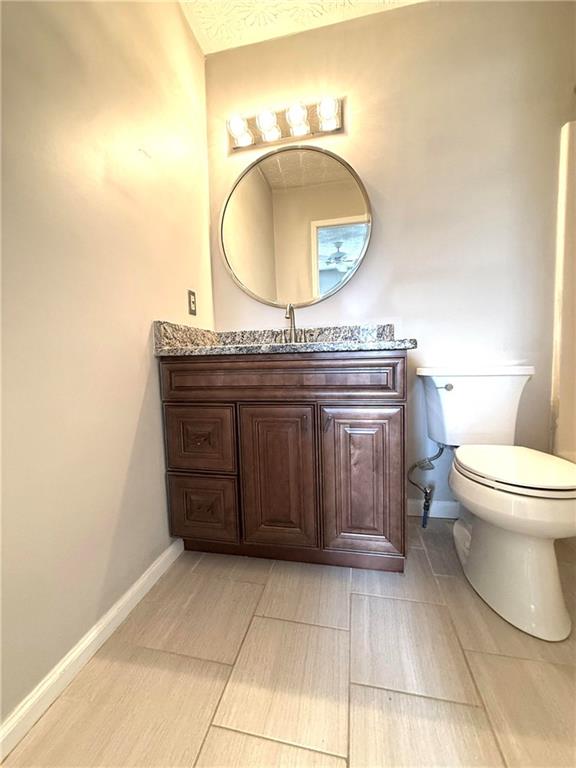 1555 Springleaf Court Southeast Smyrna, GA 30080 - Photo 15 of 19 a view of washer and dryer