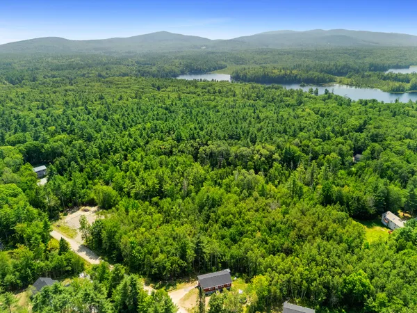 $62,000 | M31-l13j Samian Circle, Lincolnville, ME 04849