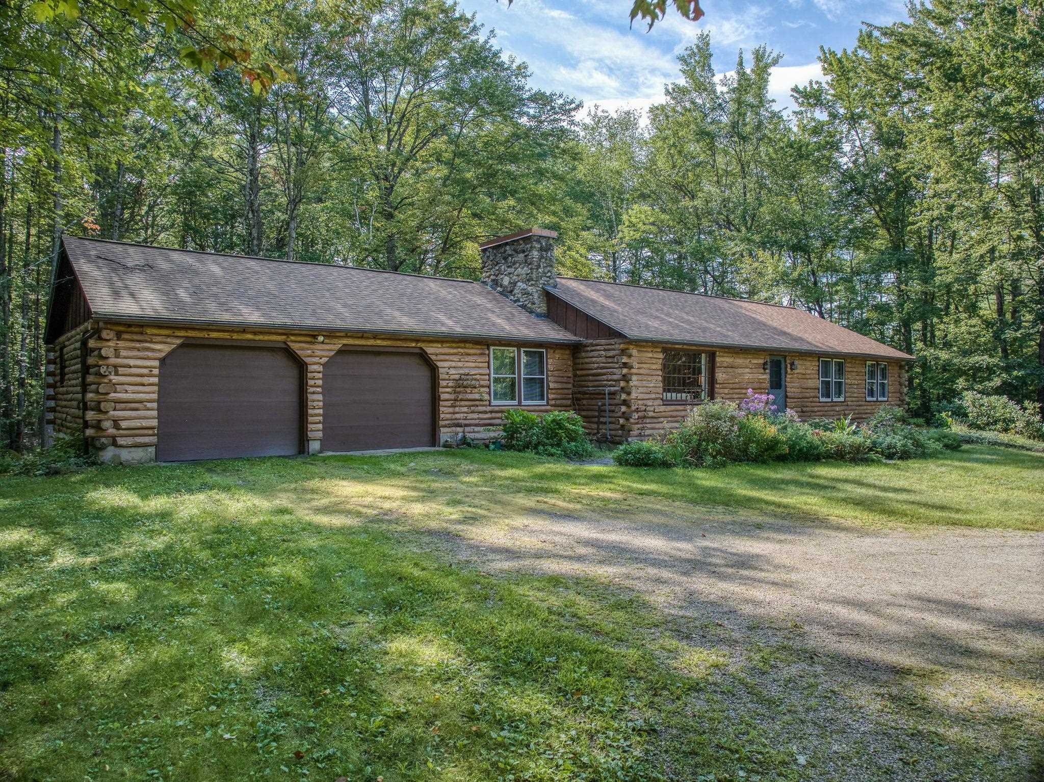 238 Bedford Road New Boston, NH 03070 - Photo 13 of 33