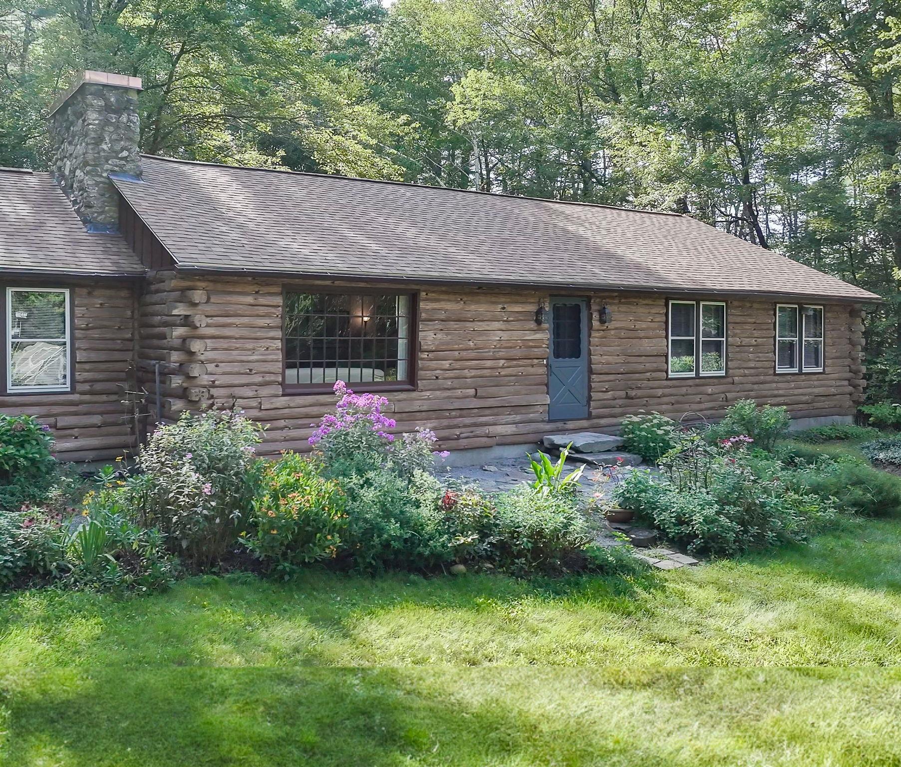 238 Bedford Road New Boston, NH 03070 - Photo 24 of 33