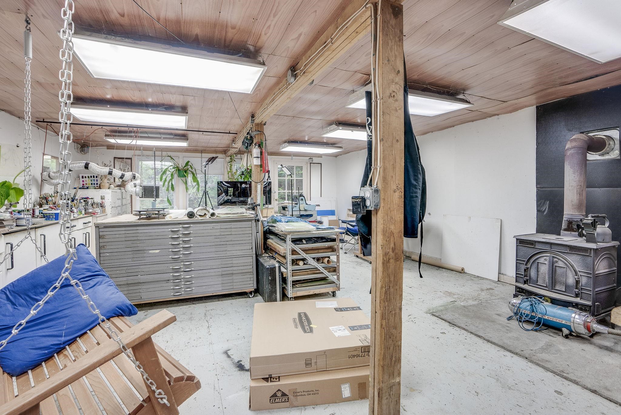 238 Bedford Road New Boston, NH 03070 - Photo 25 of 33